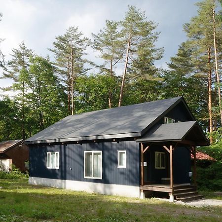 Hakuba Shiro Usagi - Vacation Stay 87281 Exterior foto